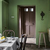 Garden paint Little Greene 86-Selected-Wallpapers-Interiors