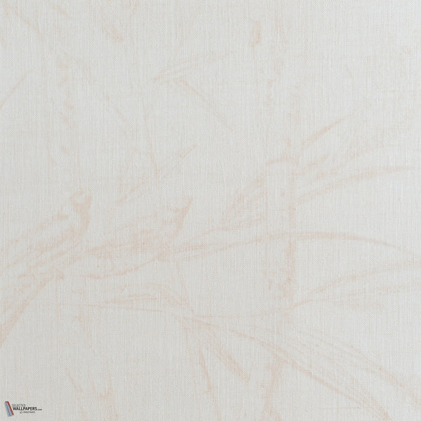 Giardino Luce Wall papier peint en Whiteness de Dedar