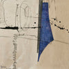 Astratto papier peint en GLXII71A de Glamora