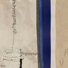 Astratto papier peint en GLXII71B de Glamora
