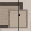 Compasso Tapete in GLCTR211B von Glamora