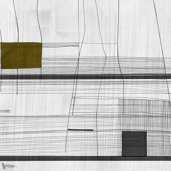 Crayon wallpaper in GLXII131B by Glamora