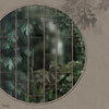 Curiosity wallpaper in GLX671A by Glamora