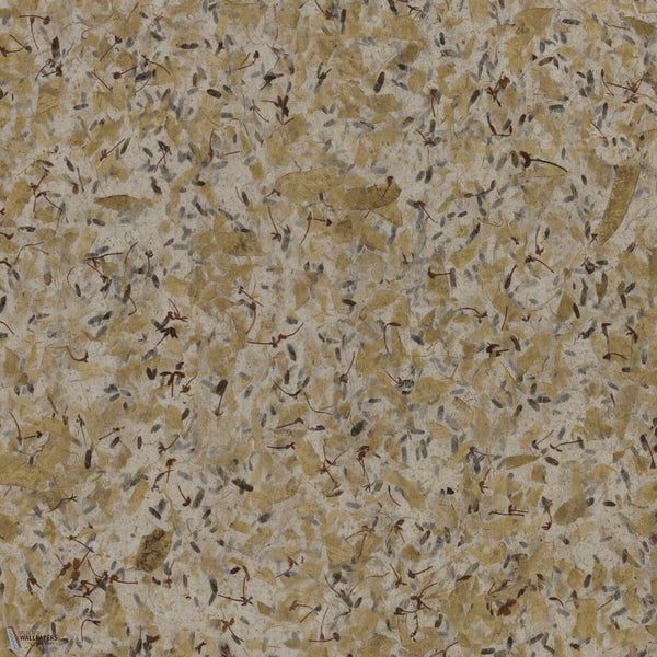 Foliage behang in GLPU21A van Glamora