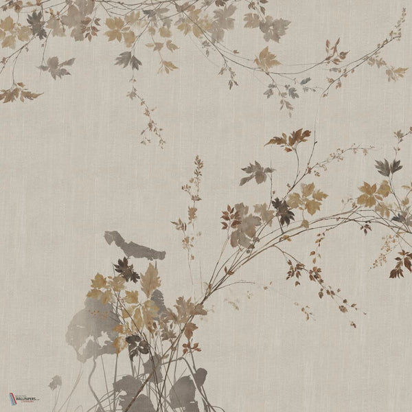Heure Douce Tapete in GLVES221A von Glamora