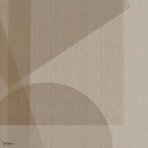 Interplay behang in GLPU91B van Glamora