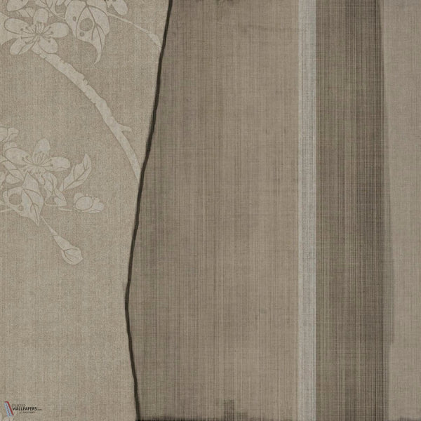 Materia papel pintado en GLPU11B de Glamora