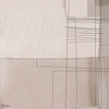 Raster papier peint en GLCTR251A de Glamora