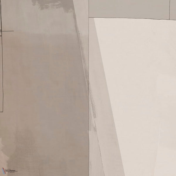 Raster papier peint en GLCTR251B de Glamora