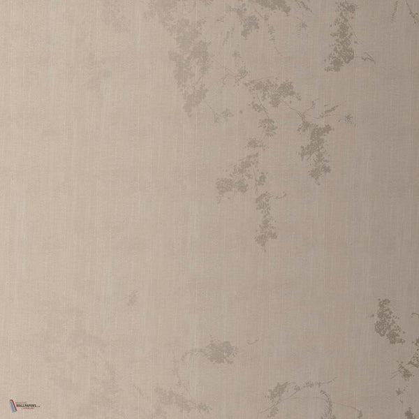 Silhouette Tapete in GLVES241B von Glamora