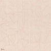 Glaze wallpaper in Coral van 1838 wallcoverings
