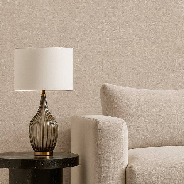 golden flax behang vescom selected wallpapers