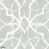 Gothic behang in Amethyst Porcellain van Texam
