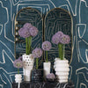 Graffito behang van Kelly Wearstler