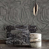 Graffito behang van Kelly Wearstler