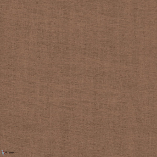 Amber Glow papier peint en Copper de Greenland