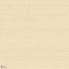 Bloom White papel pintado en Linen Glow de Greenland