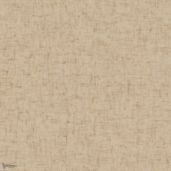 Chalky Ivory wallpaper in Creamy Oat by Greenland