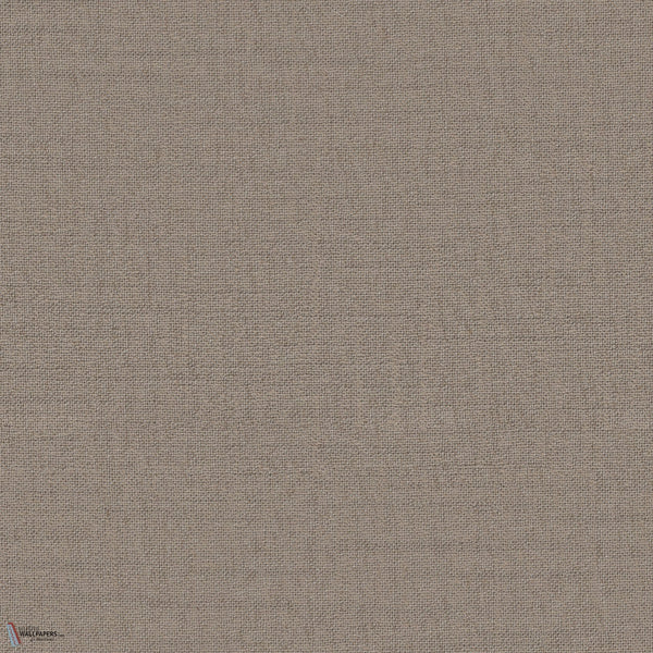 Chalky Ivory carta da parati in Light Beige Oat di Greenland
