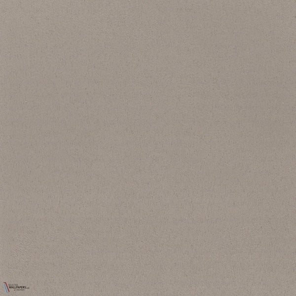 Ebony Mist Drift papel pintado en Ember Ash de Greenland