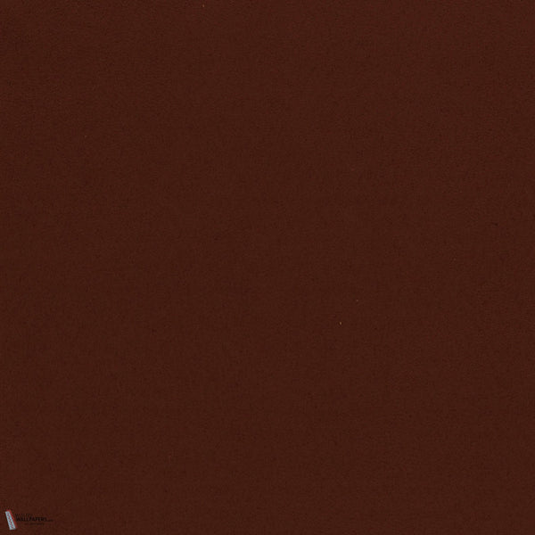 Ebony Mist Drift papel pintado en Mahogany Hush de Greenland