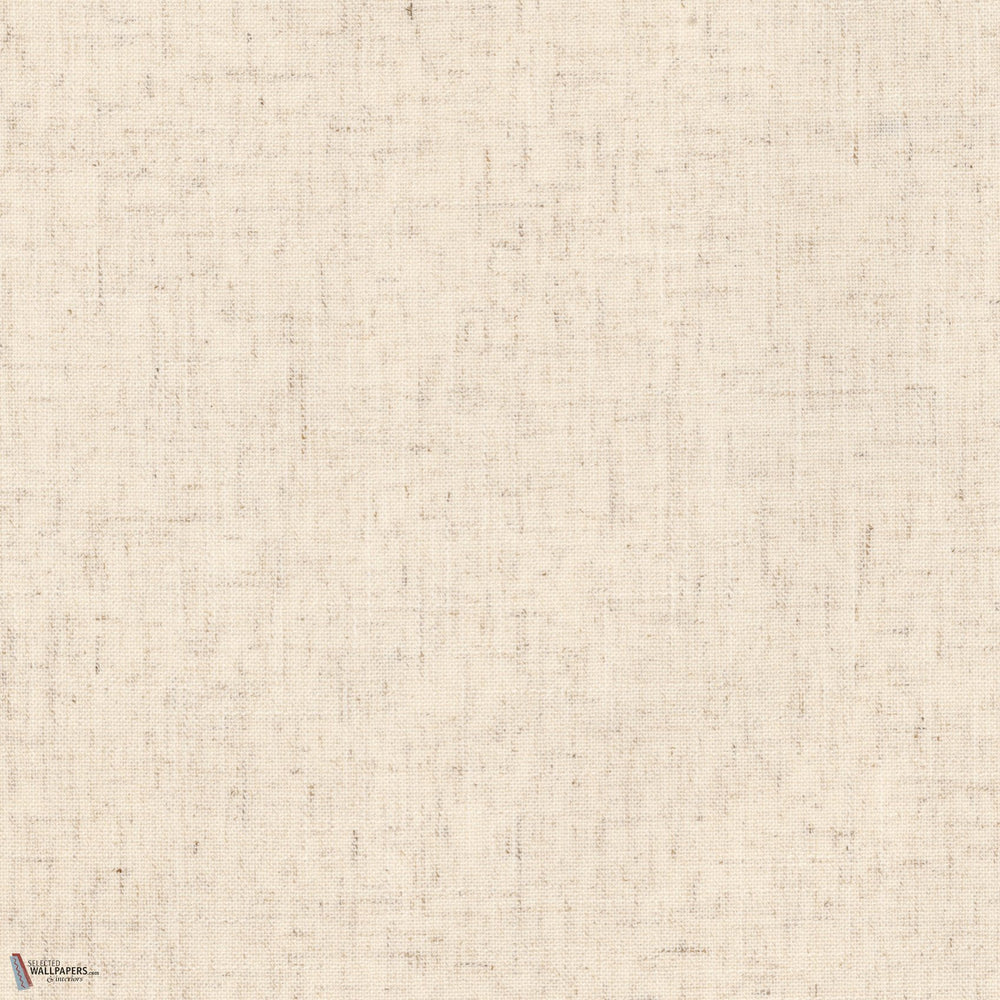 Greenland Floc White papel pintado | Selected Wallpapers