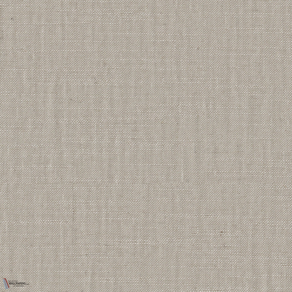 Greenland Floc White wallpaper | Selected Wallpapers