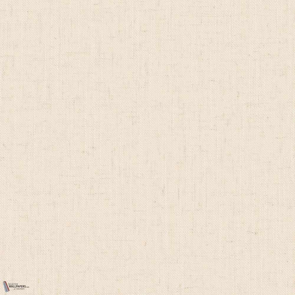 Greenland Floc White wallpaper | Selected Wallpapers