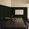 Forest Moss behang van Greenland — interieur