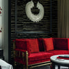 Golden Black papel pintado de Greenland — interior