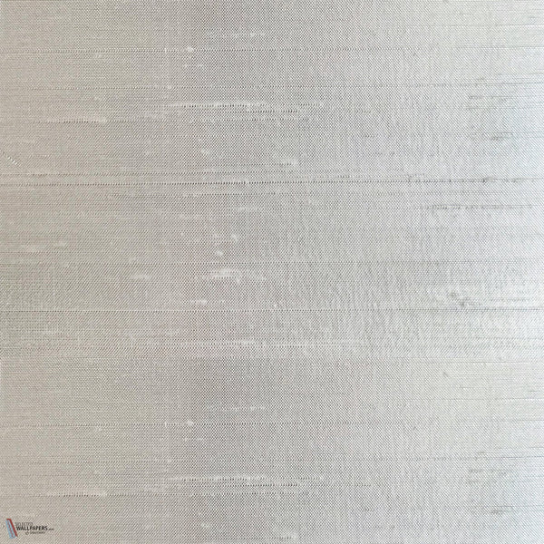 Ink Chrome carta da parati in Mist Sheen di Greenland