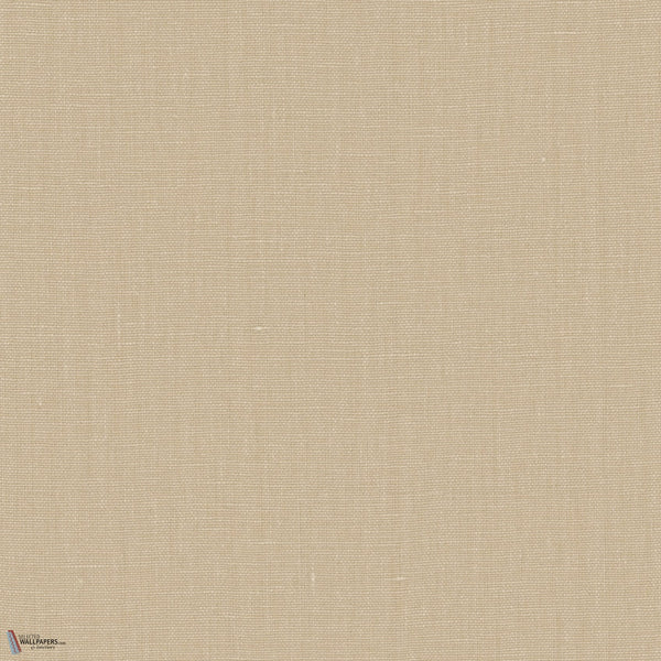Light Linen carta da parati in Light Linen di Greenland