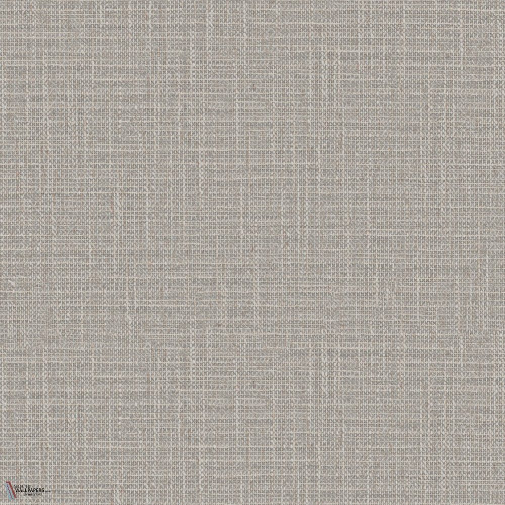 Greenland Linen Beige wallpaper | Selected Wallpapers