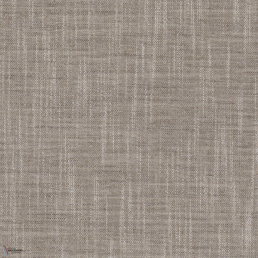 Greenland Linen Beige wallpaper | Selected Wallpapers