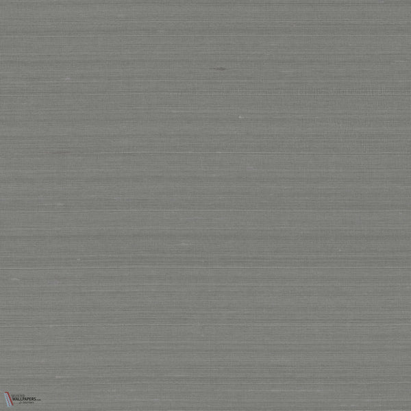 Maple Shade wallpaper in Platinum Glow by Greenland