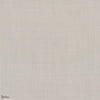 Milky White behang in Light Linen Gray van Greenland