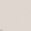 Milky White behang in Plain Linen van Greenland