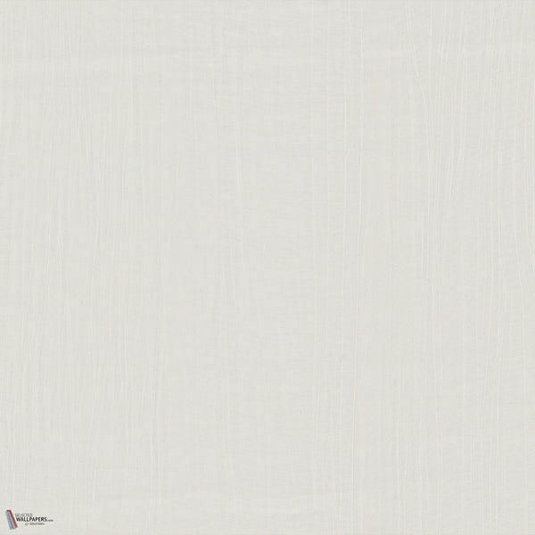 Oak Brook wallpaper in Frosted Cotton by Greenland