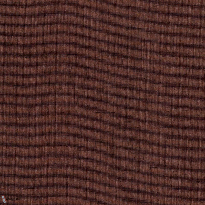 Oat Silver papel pintado en Terracotta Gold de Greenland