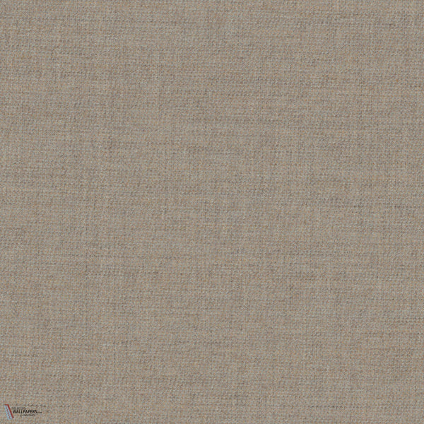 Oatmeal Coffee papel pintado en Sand Linen de Greenland