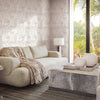 Oatmeal Cream behang van Greenland — interieur