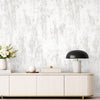 Oatmeal Cream behang van Greenland — interieur
