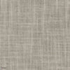Oatmeal Linen carta da parati in Mist Gray di Greenland