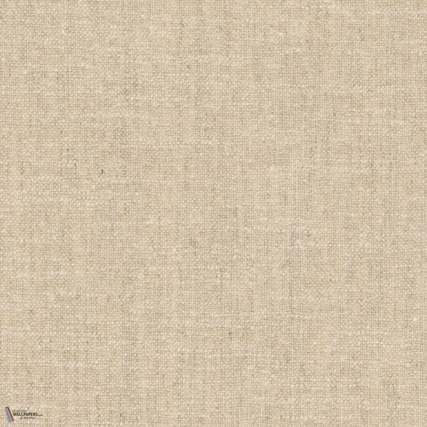 Oatmeal Linen carta da parati in Oatmeal Linen di Greenland