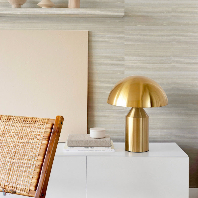 Pine Scape wallpaper by Greenland — interior