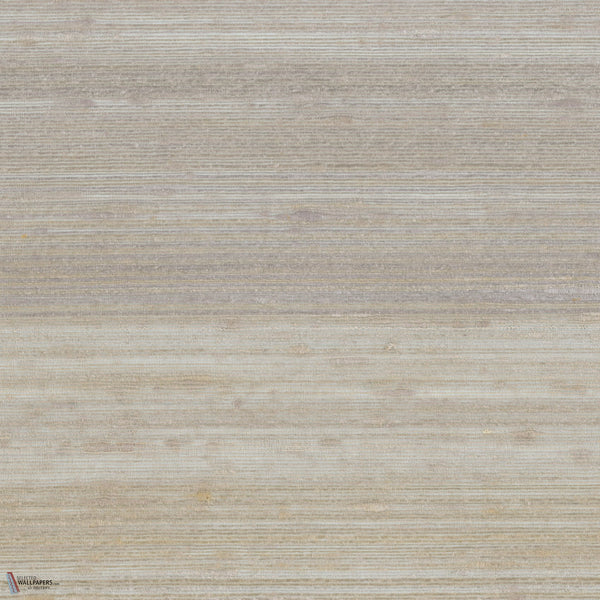 Pine Scape wallpaper in Oak Pale by Greenland