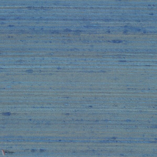 Pine Scape wallpaper in Sky Whisper by Greenland