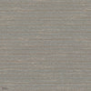 Sunlit Linen carta da parati in Puritan Gray di Greenland