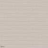 Sunlit Linen carta da parati in Silver Cloud di Greenland
