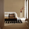 Travertine papel pintado de Greenland — interior
